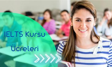 IELTS Kursu Ücretleri