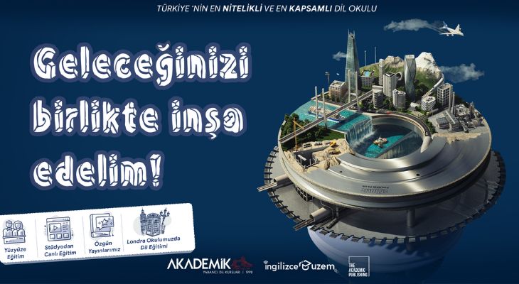 Akademik Dil Kursu