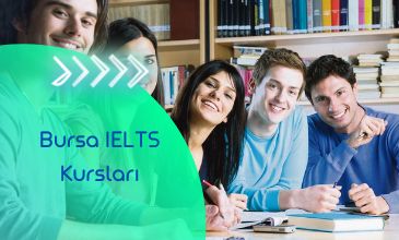 Bursa IELTS Kursları